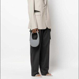 COPERNI- Mini Swipe Reflective Handbag